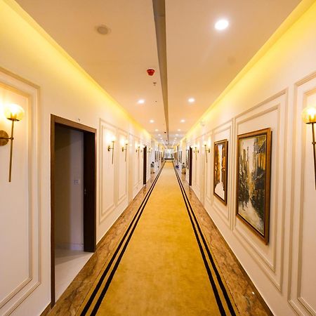 Pavilion Suites - Premium Aparthotel In Bahria Town Rawalpindi Eksteriør bilde