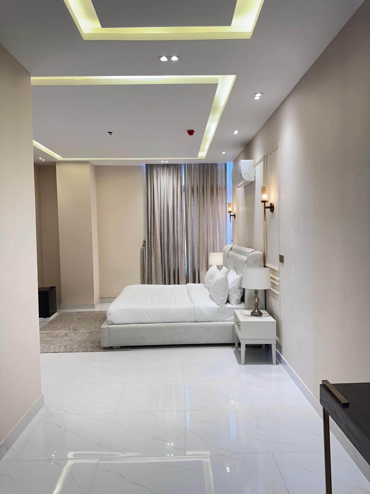 Pavilion Suites - Premium Aparthotel In Bahria Town Rawalpindi Eksteriør bilde