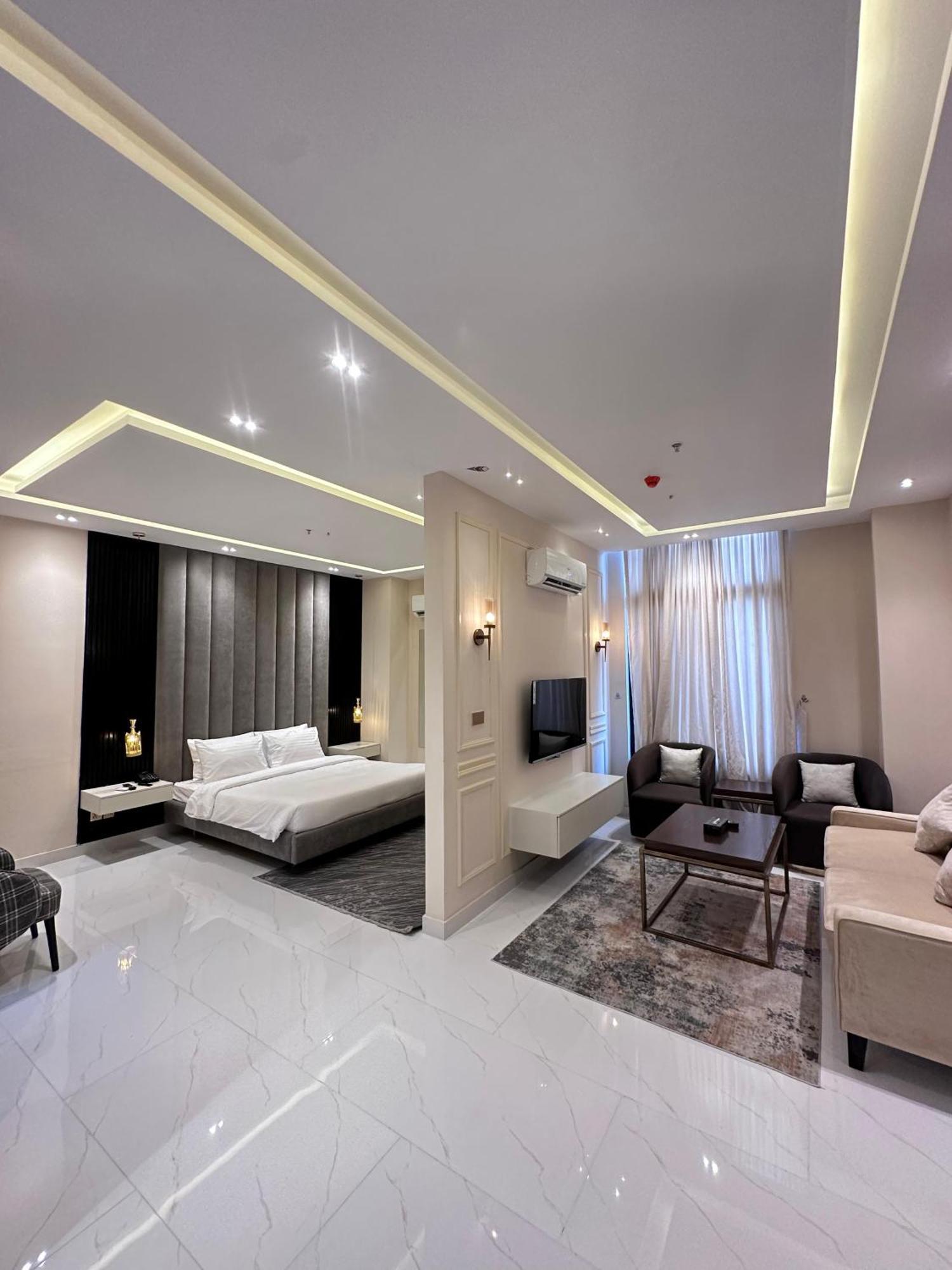 Pavilion Suites - Premium Aparthotel In Bahria Town Rawalpindi Eksteriør bilde