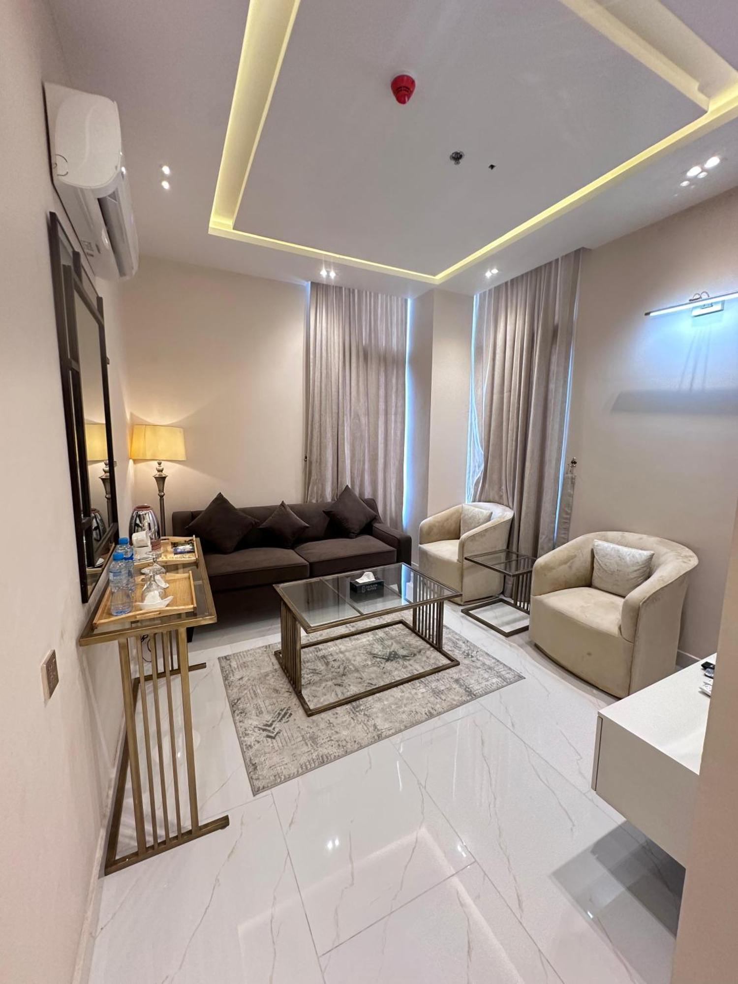 Pavilion Suites - Premium Aparthotel In Bahria Town Rawalpindi Eksteriør bilde