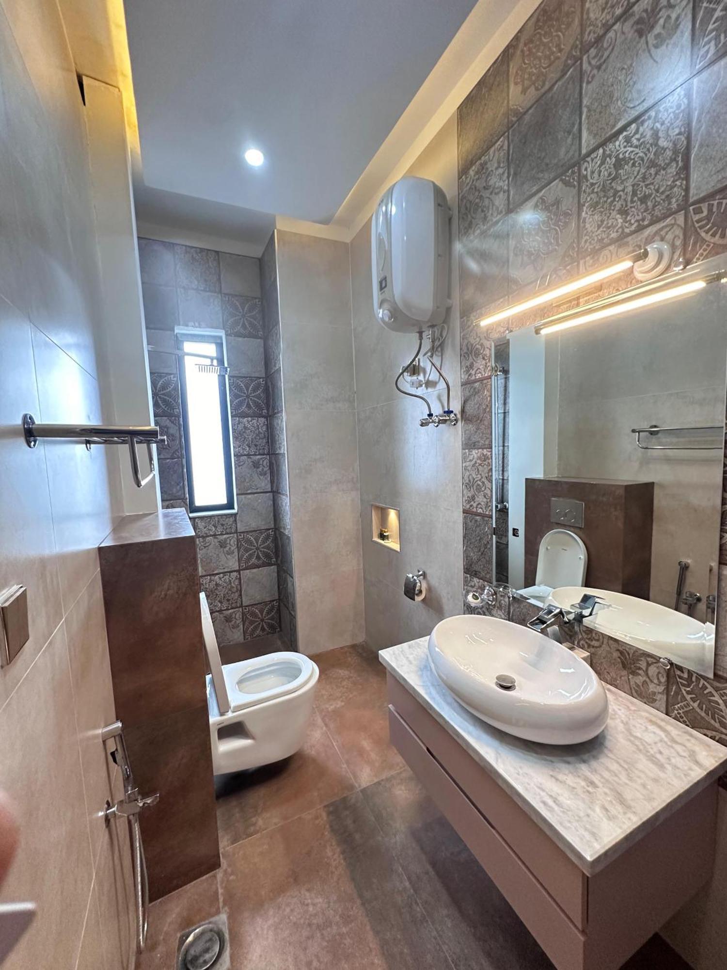 Pavilion Suites - Premium Aparthotel In Bahria Town Rawalpindi Eksteriør bilde