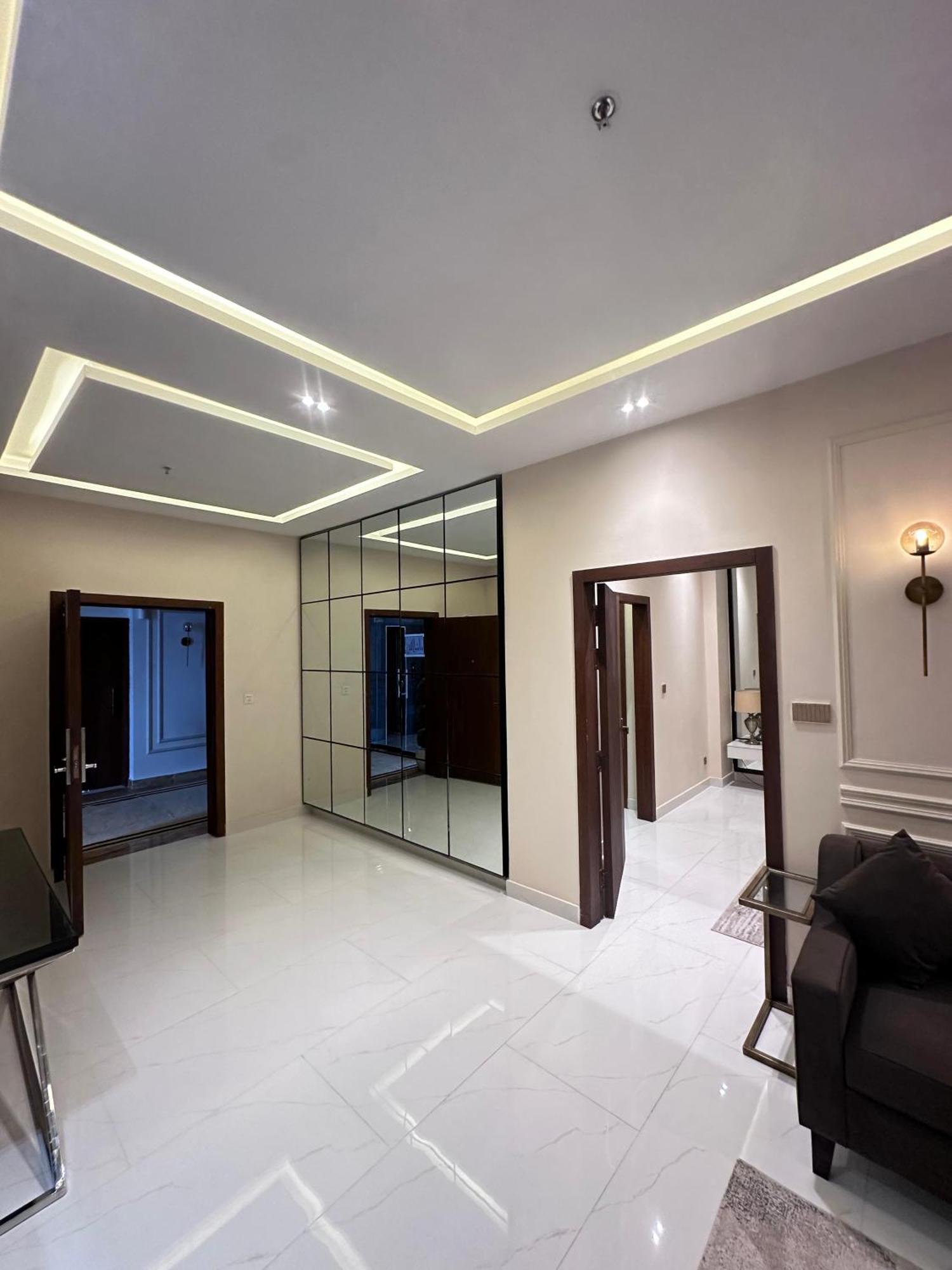 Pavilion Suites - Premium Aparthotel In Bahria Town Rawalpindi Eksteriør bilde
