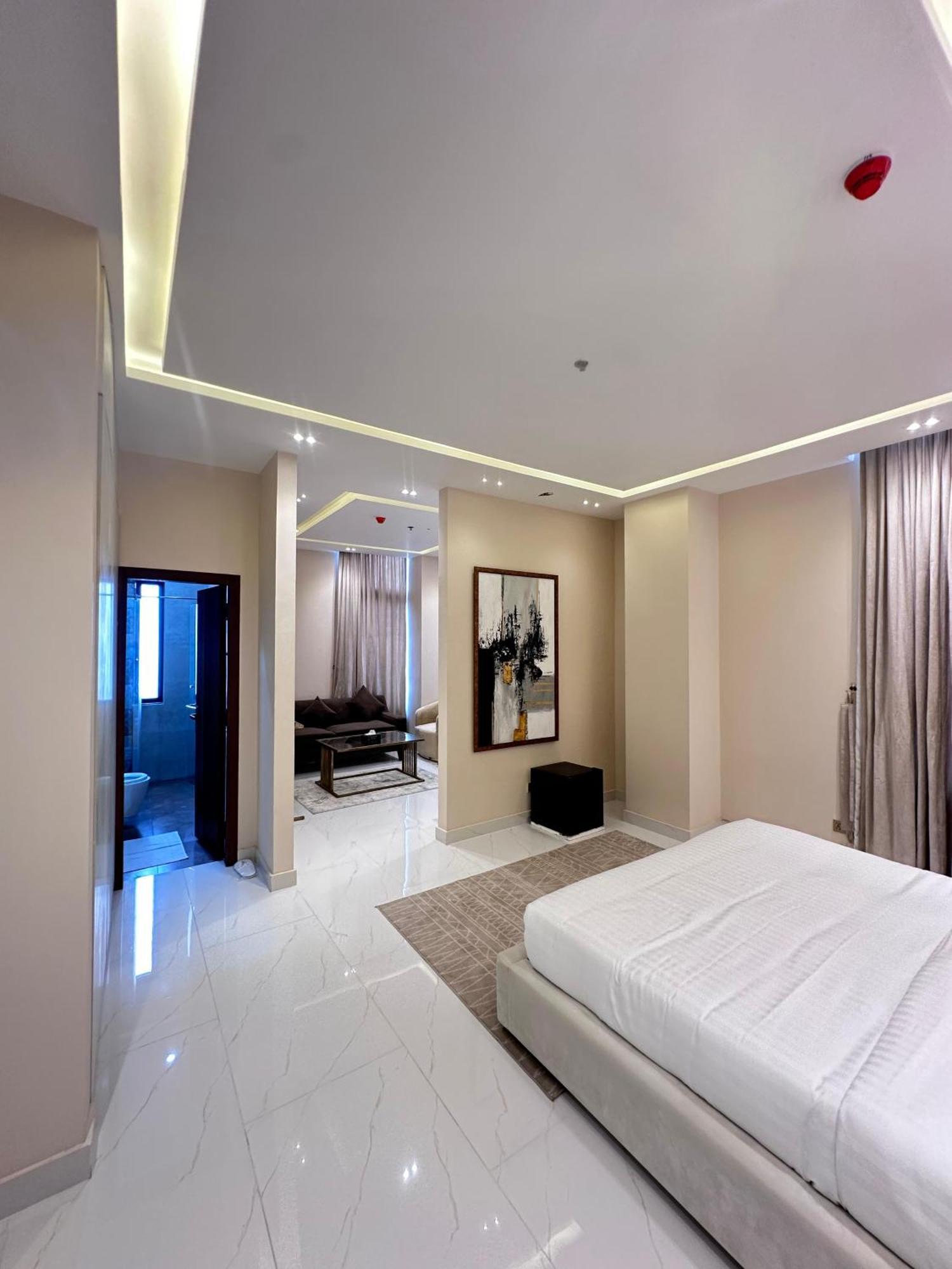 Pavilion Suites - Premium Aparthotel In Bahria Town Rawalpindi Eksteriør bilde
