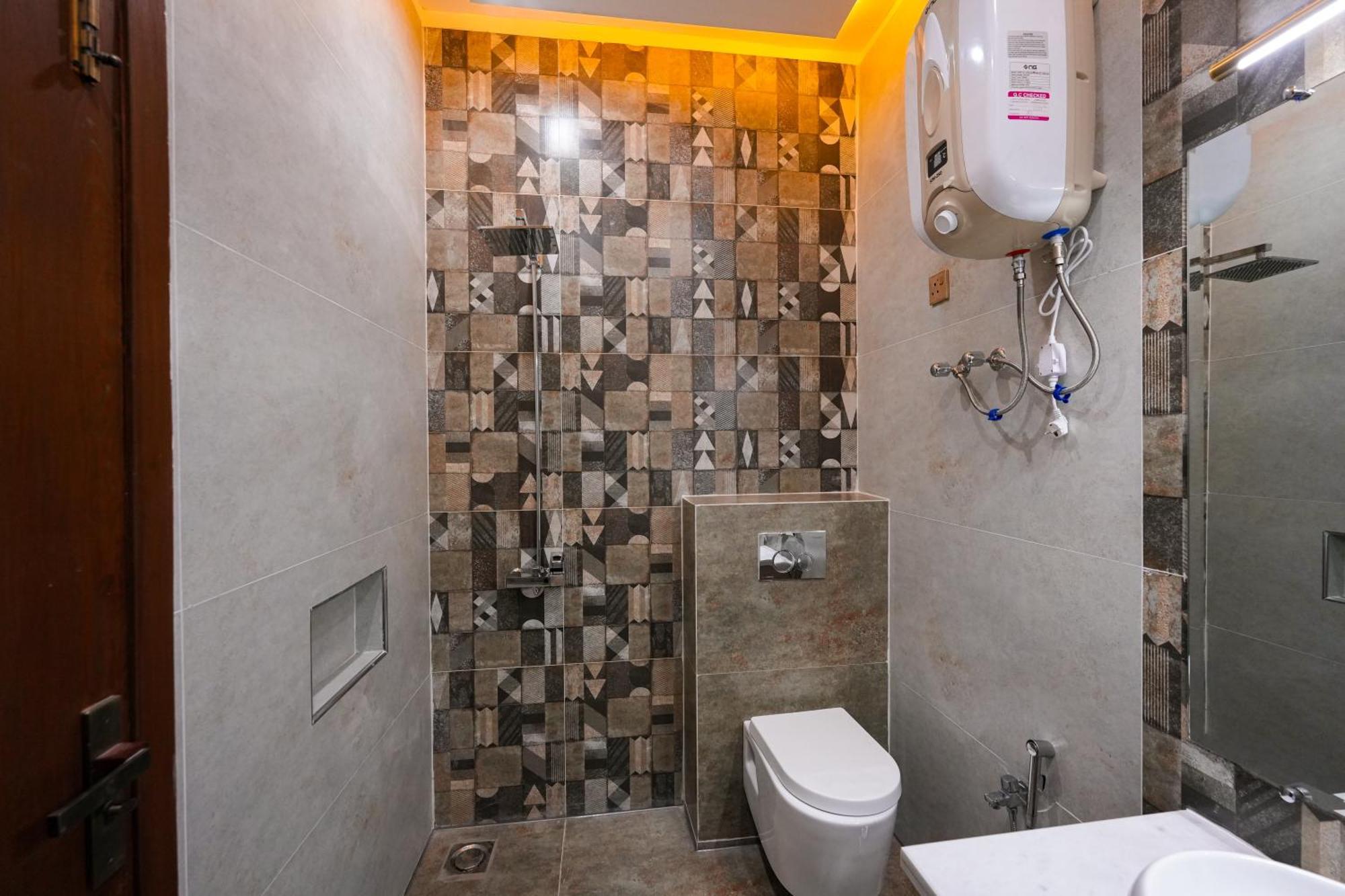 Pavilion Suites - Premium Aparthotel In Bahria Town Rawalpindi Eksteriør bilde
