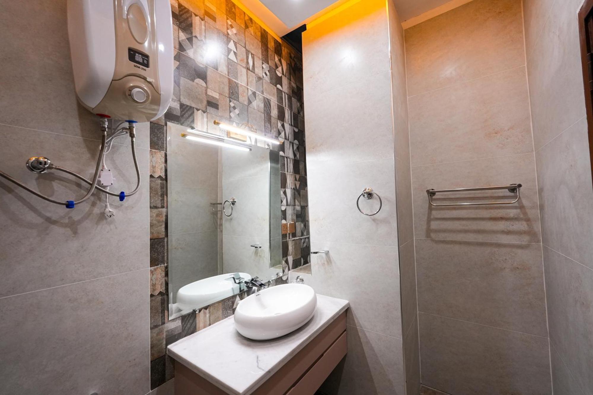 Pavilion Suites - Premium Aparthotel In Bahria Town Rawalpindi Eksteriør bilde