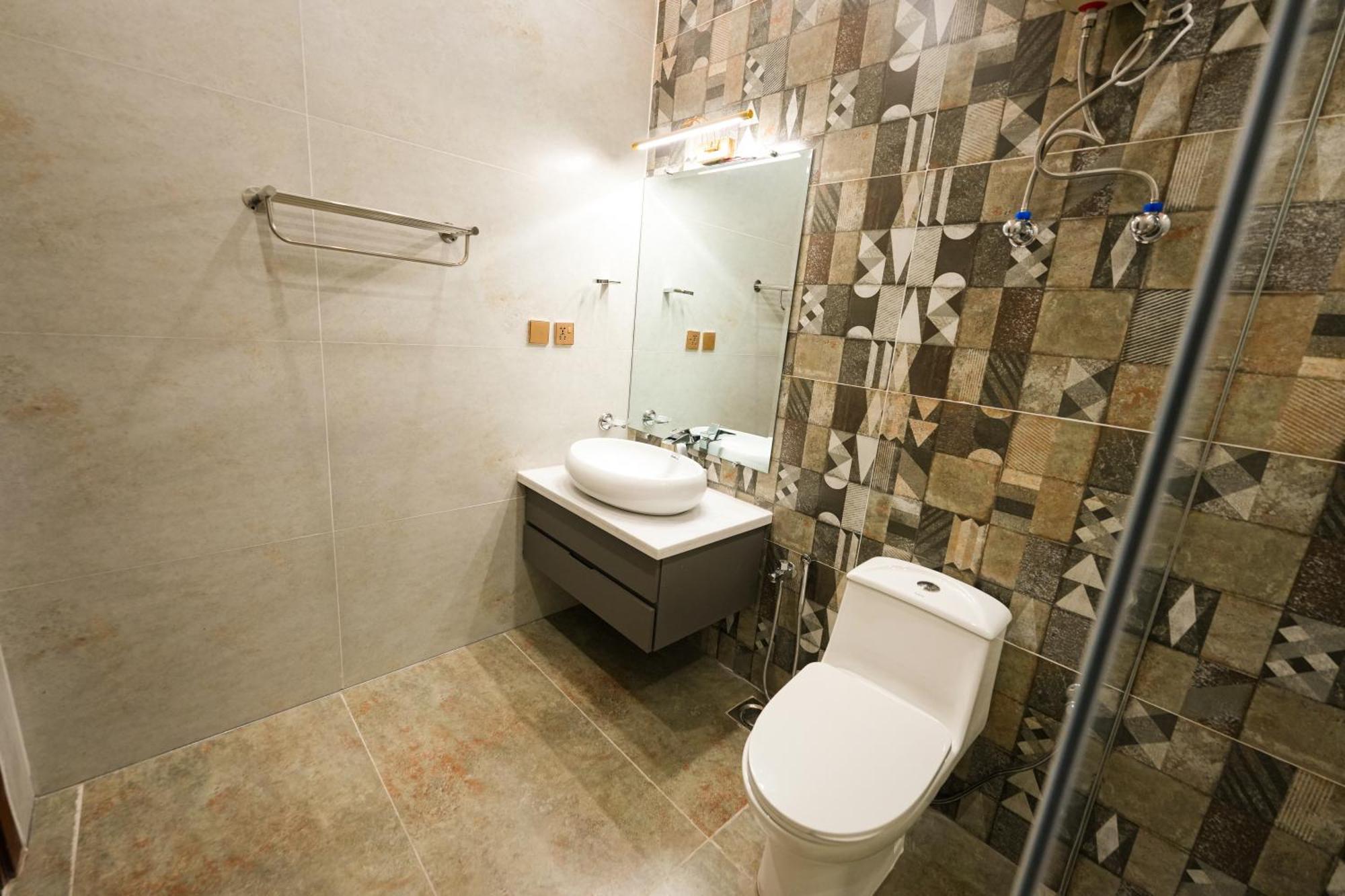 Pavilion Suites - Premium Aparthotel In Bahria Town Rawalpindi Eksteriør bilde