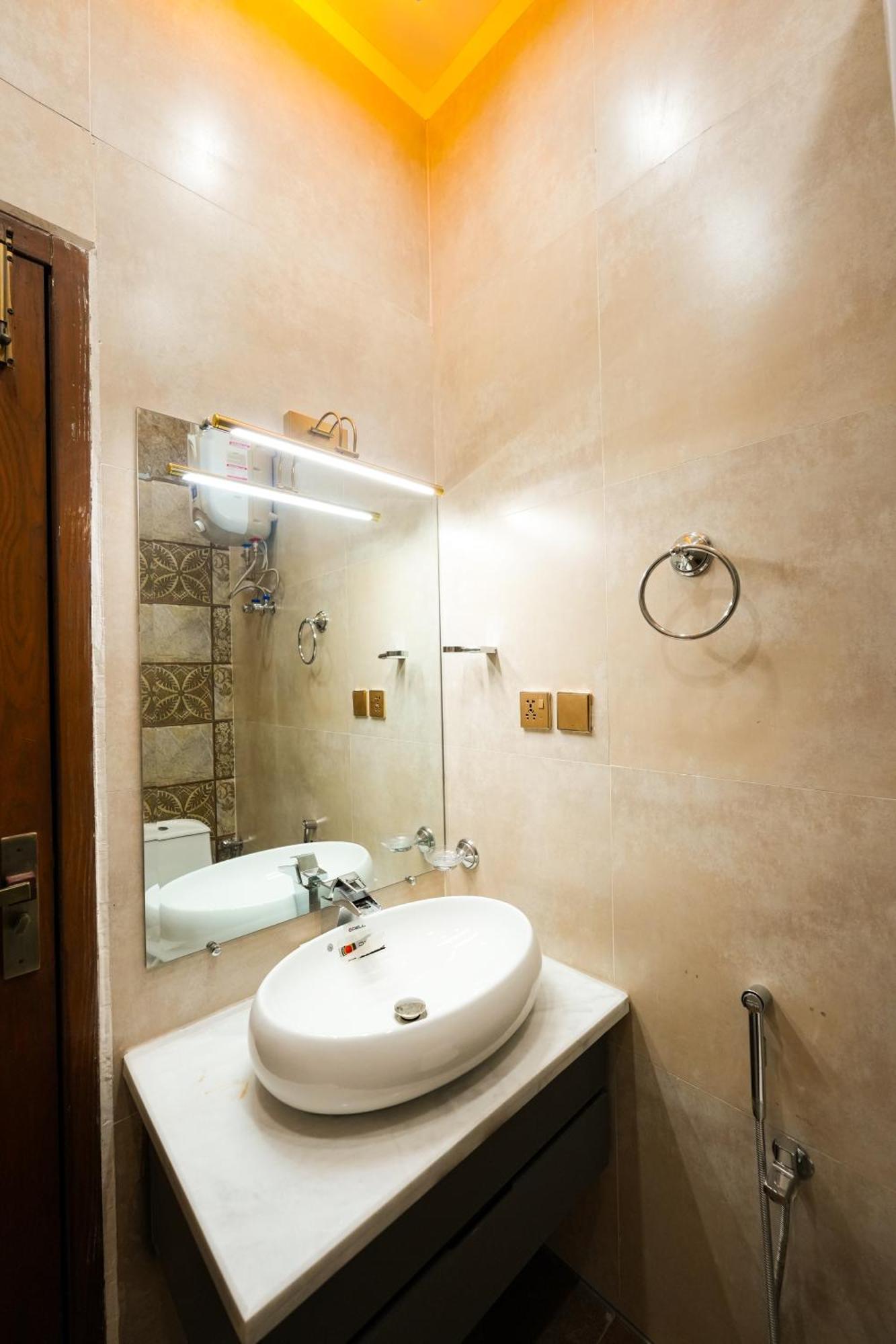 Pavilion Suites - Premium Aparthotel In Bahria Town Rawalpindi Eksteriør bilde
