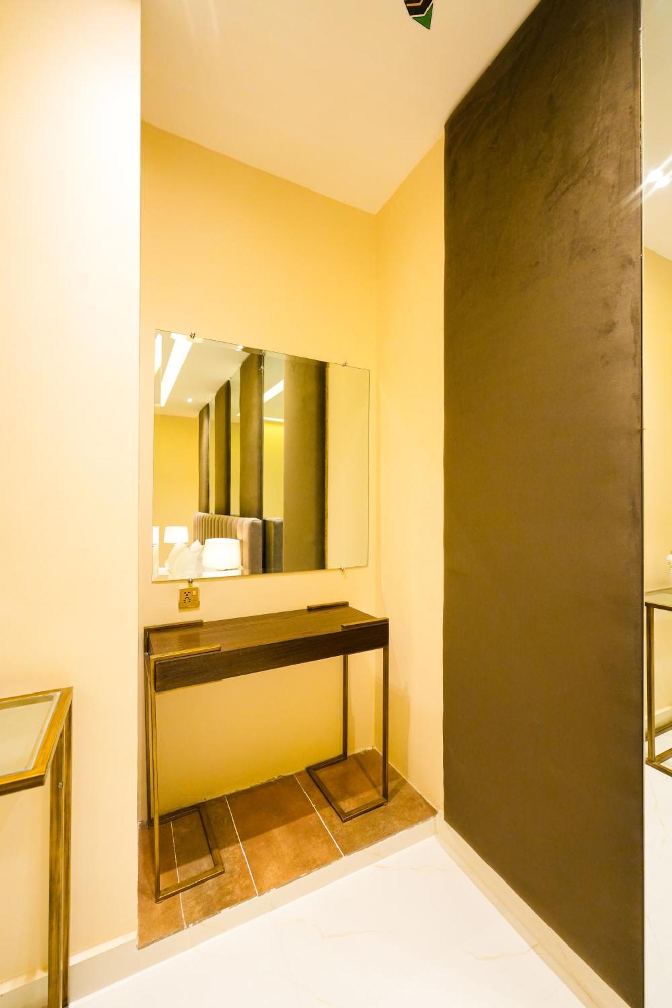 Pavilion Suites - Premium Aparthotel In Bahria Town Rawalpindi Eksteriør bilde