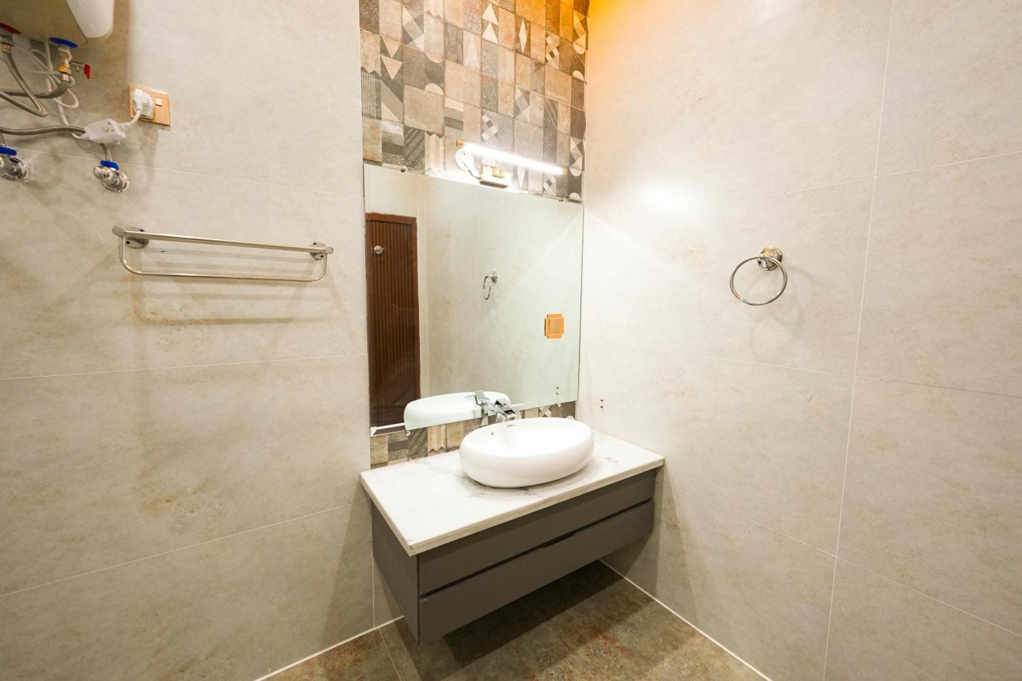 Pavilion Suites - Premium Aparthotel In Bahria Town Rawalpindi Eksteriør bilde