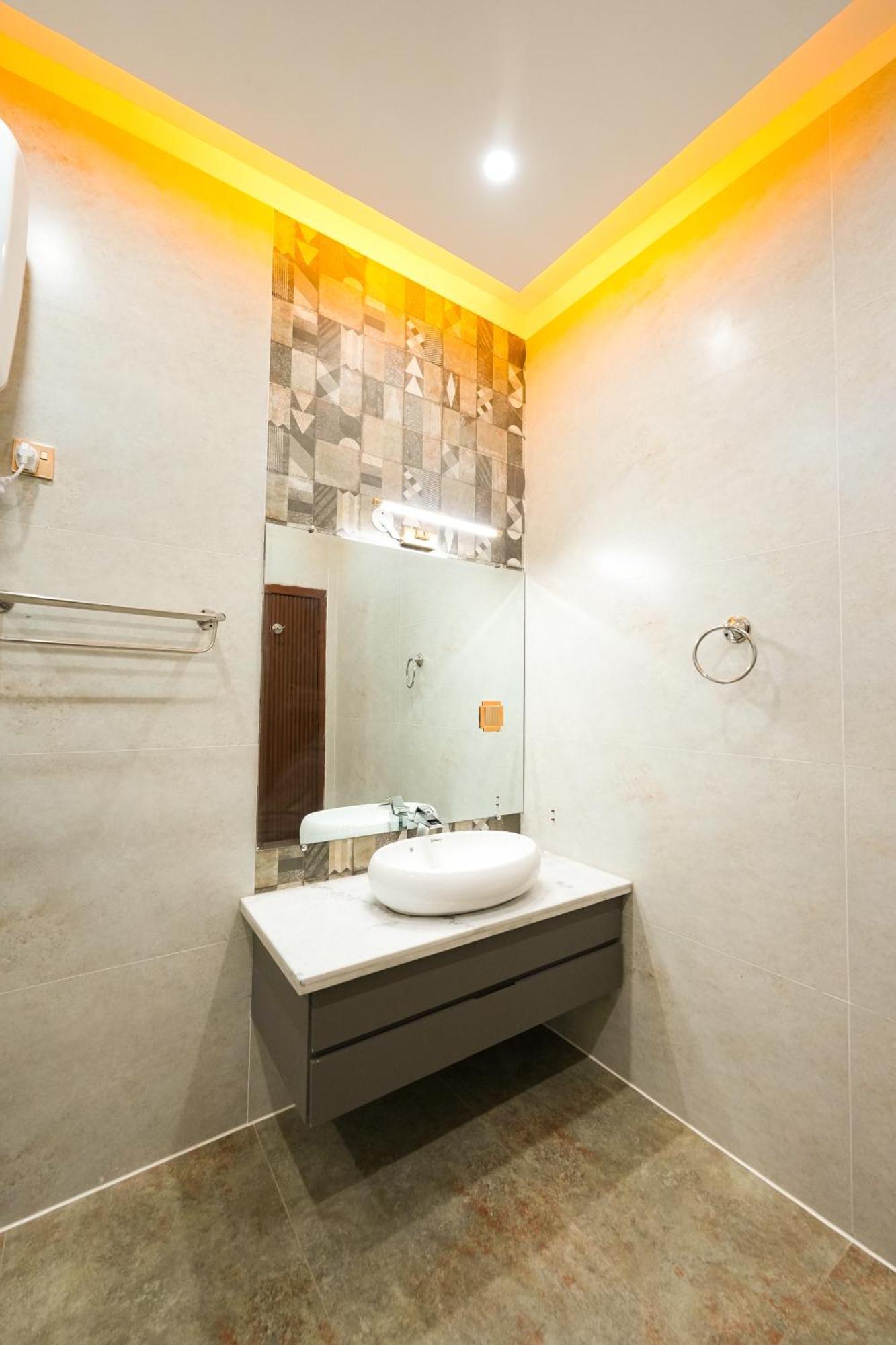 Pavilion Suites - Premium Aparthotel In Bahria Town Rawalpindi Eksteriør bilde