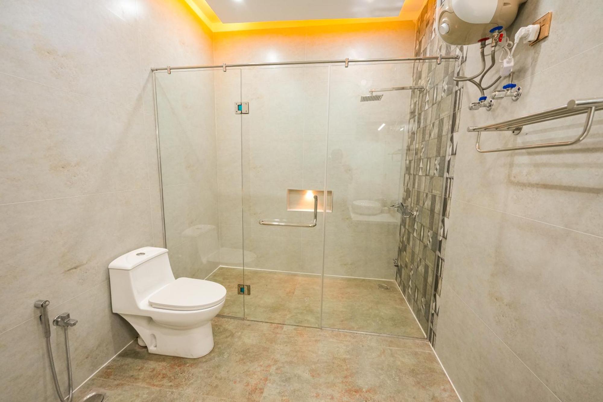 Pavilion Suites - Premium Aparthotel In Bahria Town Rawalpindi Eksteriør bilde