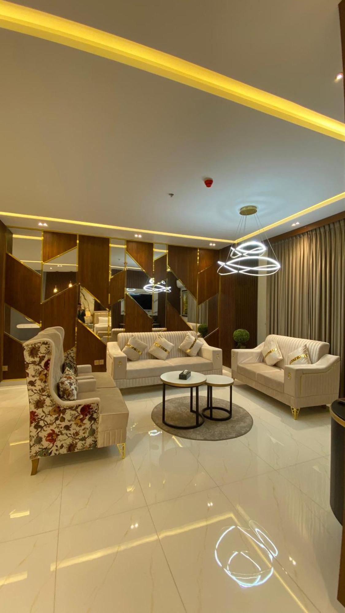 Pavilion Suites - Premium Aparthotel In Bahria Town Rawalpindi Eksteriør bilde